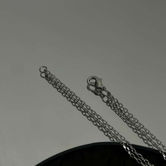 Cartier Necklace _SKUCartiernecklace3colors10lyx161478